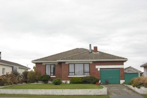 Photo of property in 220 Pomona Street, Strathern, Invercargill, 9812