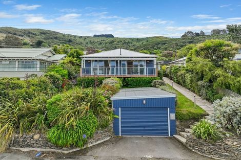 Photo of property in 4 Saint Leonards Drive, Saint Leonards, Dunedin, 9022