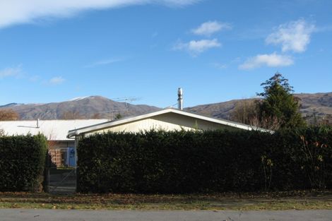 Photo of property in 5 Monaghan Street, Cromwell, 9310