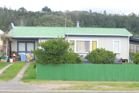 Photo of property in 233 Otahu Road, Whangamata, 3620