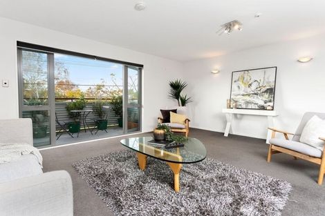 Photo of property in 15/20 Hutcheson Street, Sydenham, Christchurch, 8023