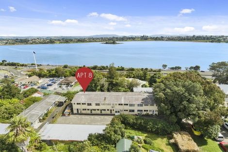 Photo of property in 8/14 Williams Street, Tauranga, 3110