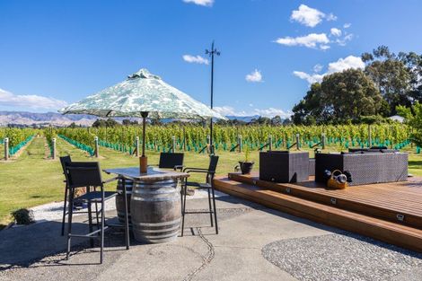 Photo of property in 30 Rapaura Road, Renwick, Blenheim, 7273