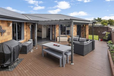 Photo of property in 17 Vorbach Place, Renwick, 7204