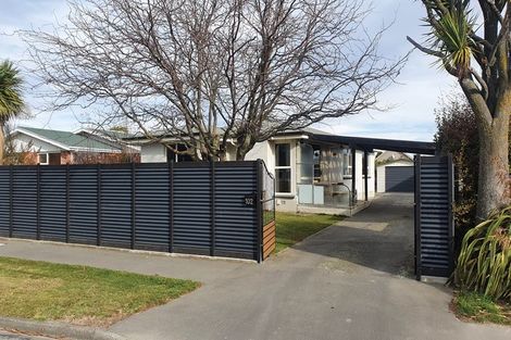 Photo of property in 102 Princes Street, Netherby, Ashburton, 7700