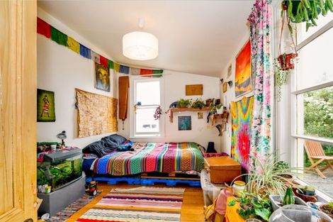 Photo of property in 3 Bishops Road, Dunedin Central, Dunedin, 9016