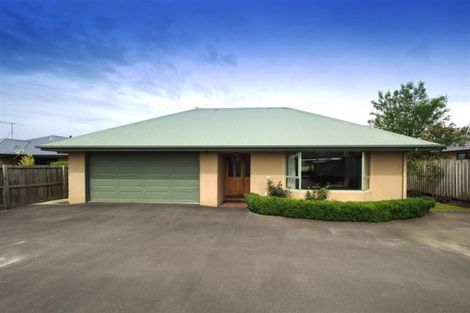 Photo of property in 9 Tarbottons Road, Tinwald, Ashburton, 7700