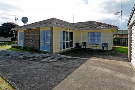 Photo of property in 8 Raleigh Avenue, Fairview Downs, Hamilton, 3214