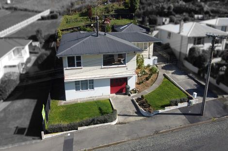 Photo of property in 16 Derwent Street, Oamaru North, Oamaru, 9400