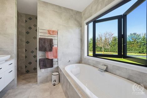 Photo of property in 1055 Browns Road, Swannanoa, Rangiora, 7475