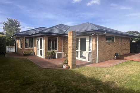 Photo of property in 8 Tankerville Road, Hoon Hay, Christchurch, 8025