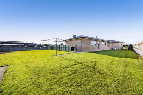 Photo of property in 20 Larlin Drive, Hawera, 4675