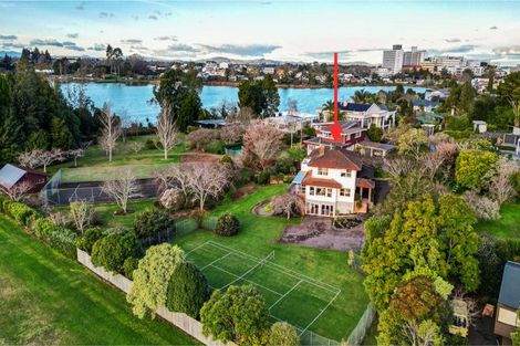 Photo of property in 148 Lake Crescent, Hamilton Lake, Hamilton, 3204