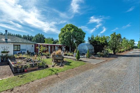 Photo of property in 165 North Eyre Road, Swannanoa, Kaiapoi, 7692