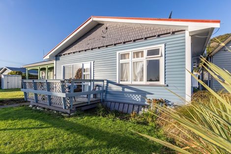 Photo of property in 7 Alexander Terrace, Greymouth, 7805