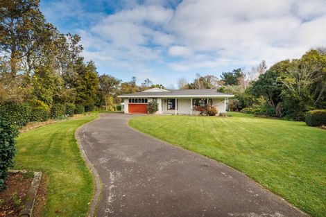 Photo of property in 49 Johnson Street, Bulls, 4818