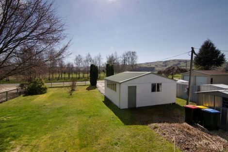 Photo of property in 12 Domain Road, Ettrick, Roxburgh, 9572