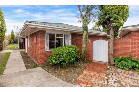 Photo of property in 277 Grahams Road, Bishopdale, Christchurch, 8053