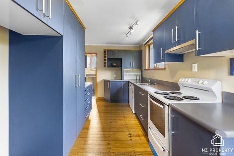 Photo of property in 77 Mooltan Street, Halfway Bush, Dunedin, 9010