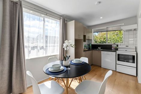 Photo of property in 1/154 King Street, Sydenham, Christchurch, 8023