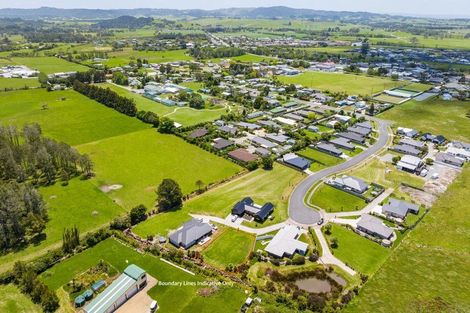 Photo of property in 1 Kahikatea Tree Lane Lane, Waipu, 0510
