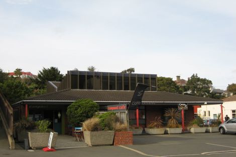 Photo of property in 1/37 George Street, Port Chalmers, 9023