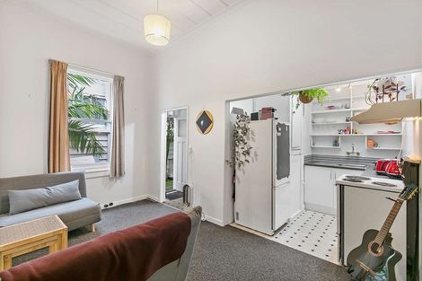 Photo of property in 40 Bond Street, Grey Lynn, Auckland, 1021