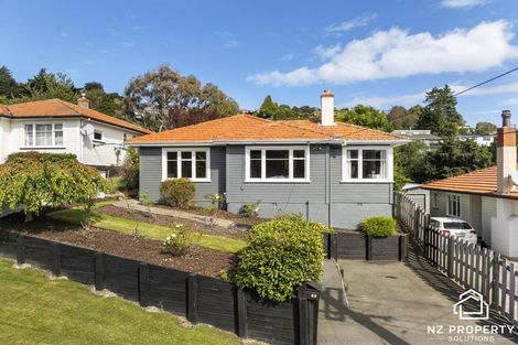 Photo of property in 53 Barr Street, Kenmure, Dunedin, 9011