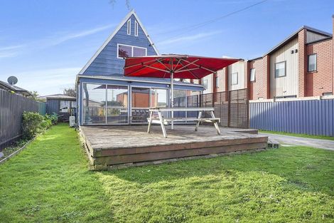 Photo of property in 166a Killarney Road, Frankton, Hamilton, 3204