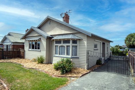 Photo of property in 278 Church Street, West End, Timaru, 7910