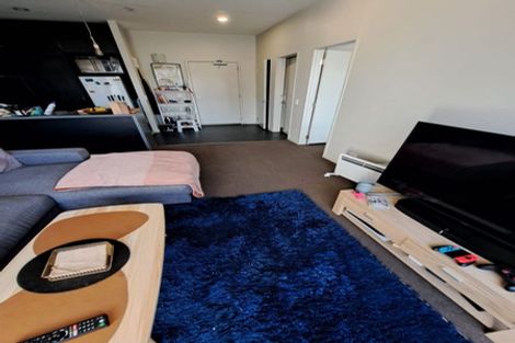 Photo of property in City Lodge, 501/115 Vivian Street, Te Aro, Wellington, 6011