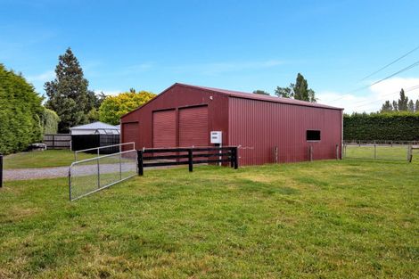 Photo of property in 241 Trices Road, Prebbleton, Christchurch, 7674