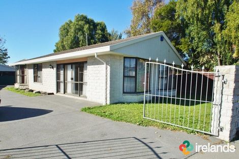 Photo of property in 182 Waimairi Road, Ilam, Christchurch, 8041