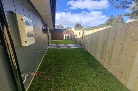 Photo of property in 7 Monterey Rise, Te Kamo, 0112