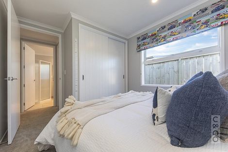 Photo of property in 34 Ara Kakara Avenue, Huapai, Kumeu, 0810