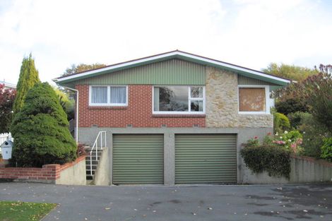 Photo of property in 5 Camelot Street, Ilam, Christchurch, 8041