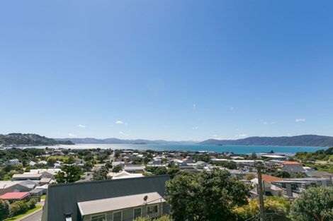 Photo of property in 57 Mantell Street, Seatoun, Wellington, 6022