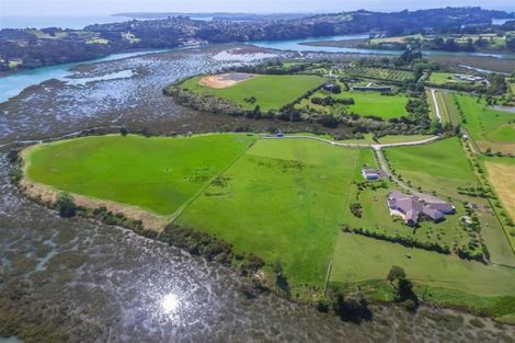 Photo of property in 165 Lennon Access Road, Stillwater, Silverdale, 0993