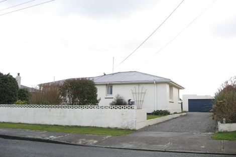 Photo of property in 92 Cargill Street, Waikiwi, Invercargill, 9810