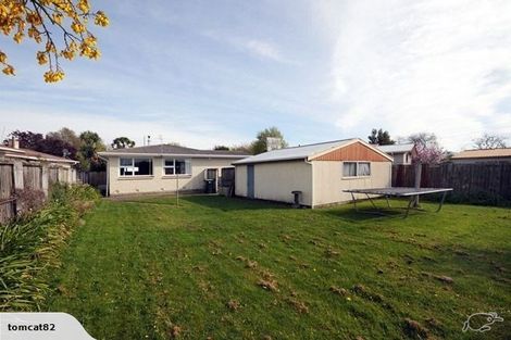 Photo of property in 24 Aintree Street, Bishopdale, Christchurch, 8051