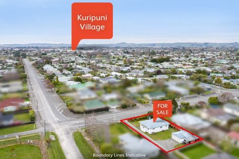 Photo of property in 45 Fleet Street, Solway, Masterton, 5810