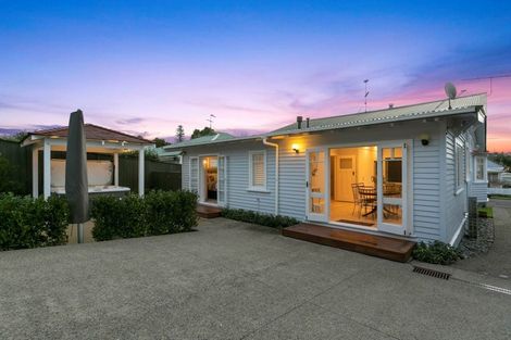 Photo of property in 66 Margot Street, Epsom, Auckland, 1051