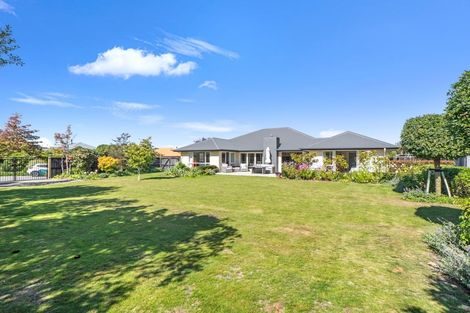 Photo of property in 7 Swindon Lane, Amberley, 7410