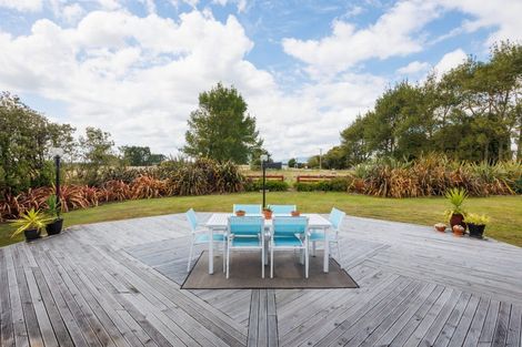 Photo of property in 468 Stoney Creek Road, Kelvin Grove, Palmerston North, 4470