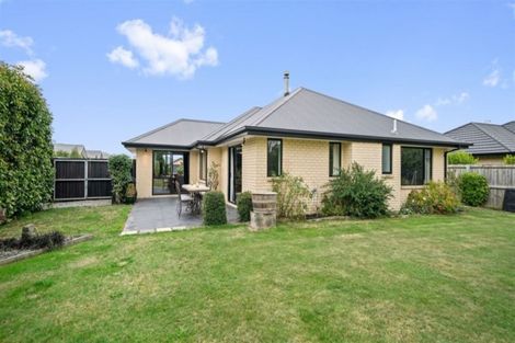 Photo of property in 39b Fairfield Way, Rolleston, 7614