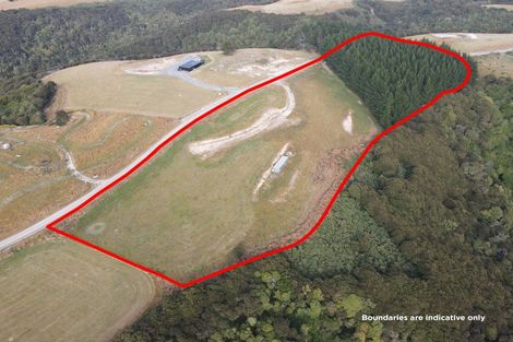 Photo of property in 99 Kahu Ridge, Taieri Beach, Taieri Mouth, 9091