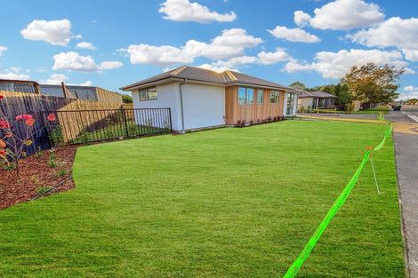 Photo of property in 38 Elizabeth Street, Rolleston, 7614