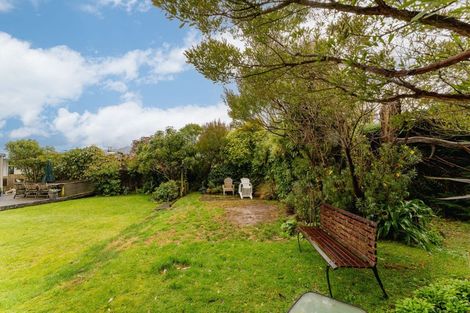 Photo of property in 6 Rosehill Road, Macandrew Bay, Dunedin, 9077