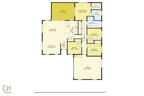 Photo of property in 19 Skiffington Road, Pokeno, 2402