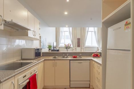 Photo of property in Whitmore Apartments, 7c Stout Street, Wellington Central, Wellington, 6011